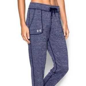 UA Tech Twist Pant WOMENS XL